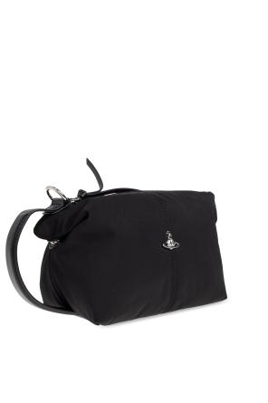 Vivienne Westwood Neceser con logo