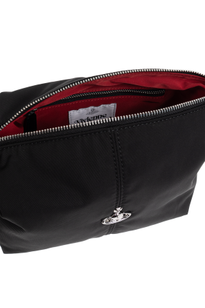 Vivienne Westwood Neceser con logo