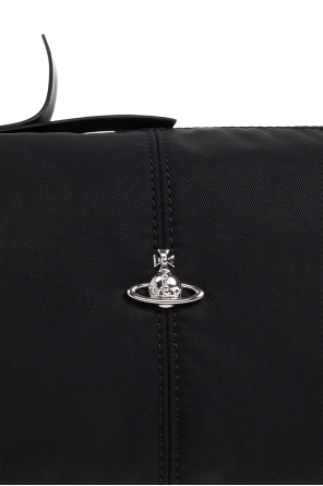 Vivienne Westwood Neceser con logo