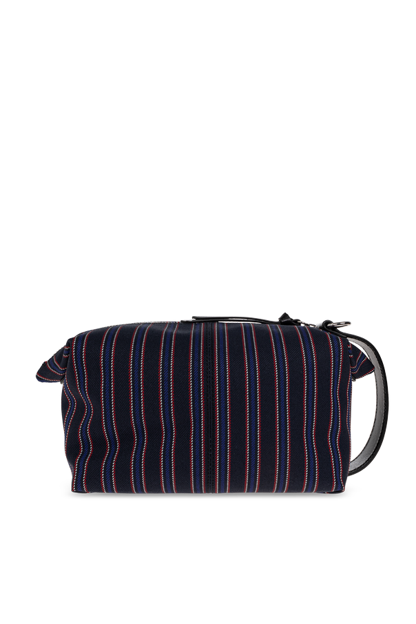 Vivienne Westwood Kosmetyczka z logo