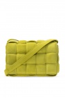 Bottega Veneta ‘Padded Cassette‘ shoulder bag