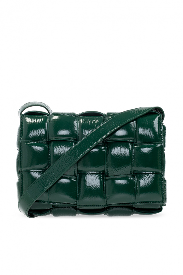 Bottega Veneta ‘Padded Cassette’ shoulder bag