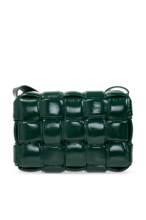 Bottega Veneta ‘Padded Cassette’ shoulder bag