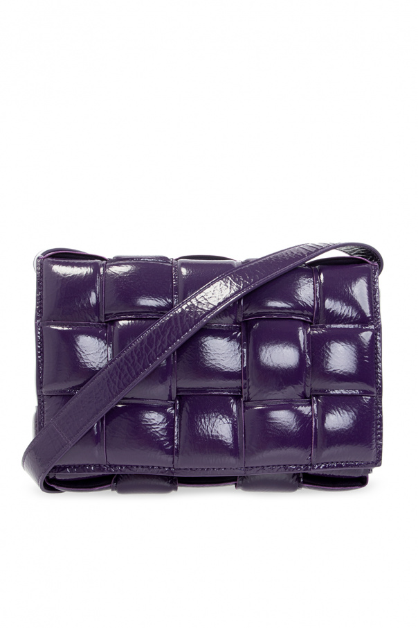 bottega Tracee Veneta ‘Padded Cassette’ shoulder bag