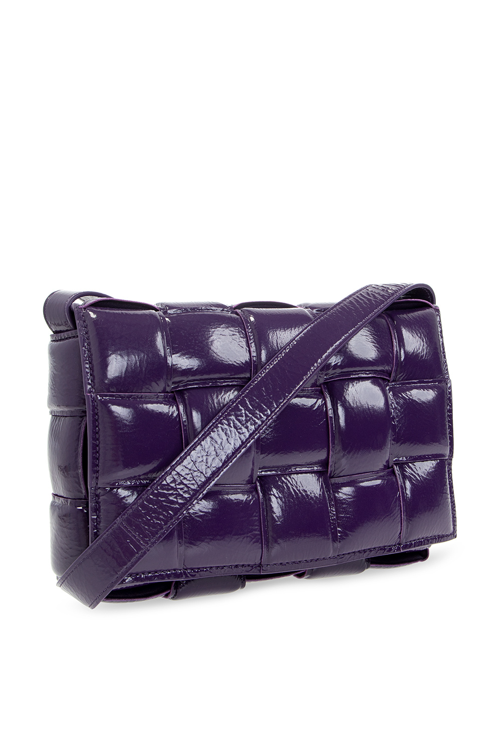 Bottega Veneta ‘Padded Cassette’ shoulder bag