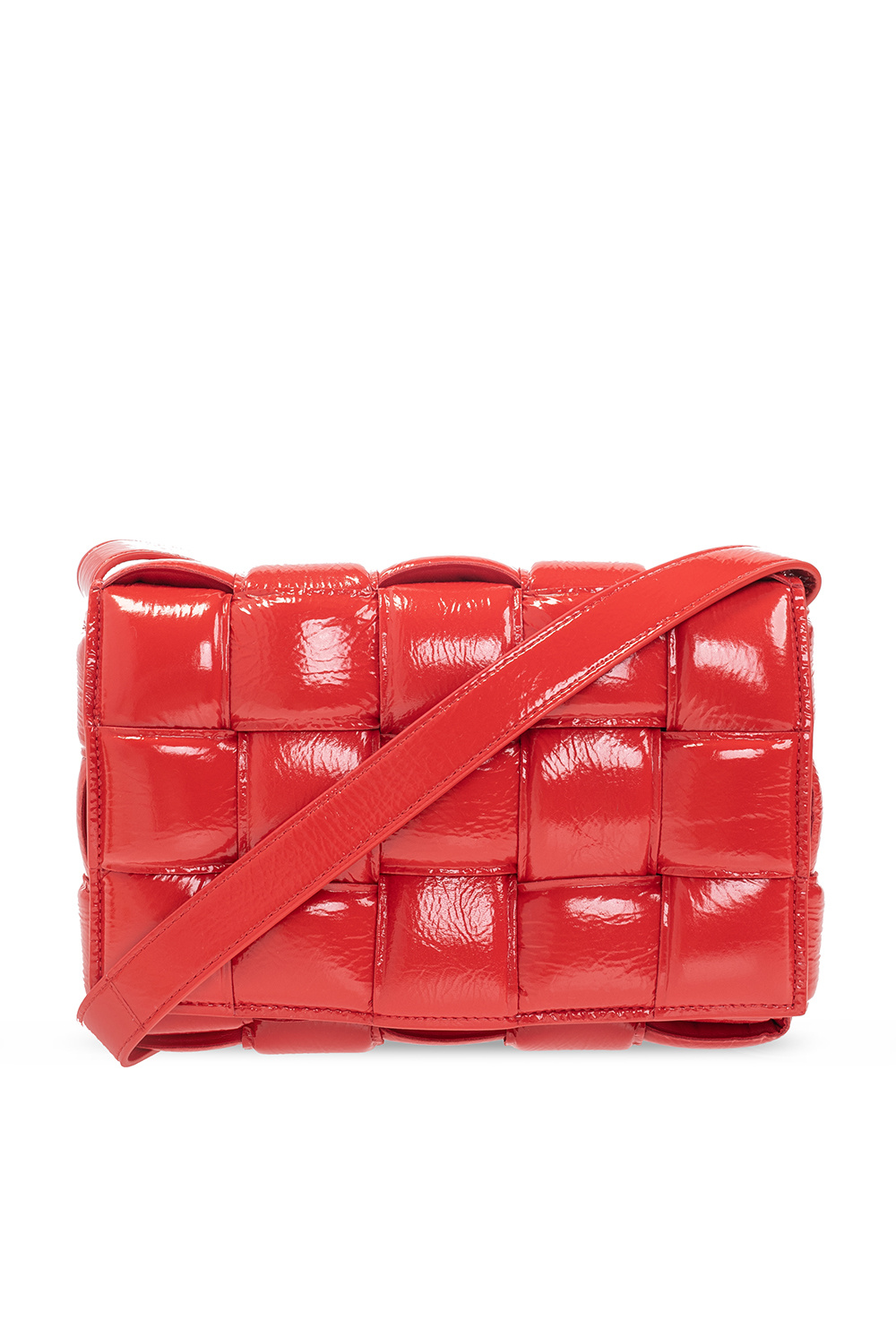 Bottega Veneta ‘Padded Cassette’ shoulder bag