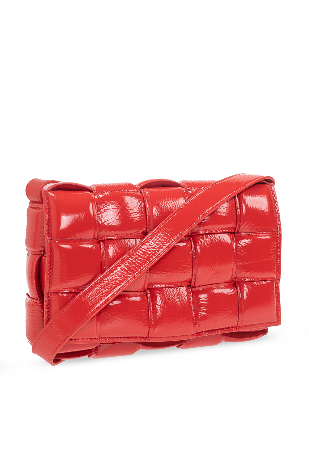 Bottega Veneta ‘Padded Cassette’ shoulder bag