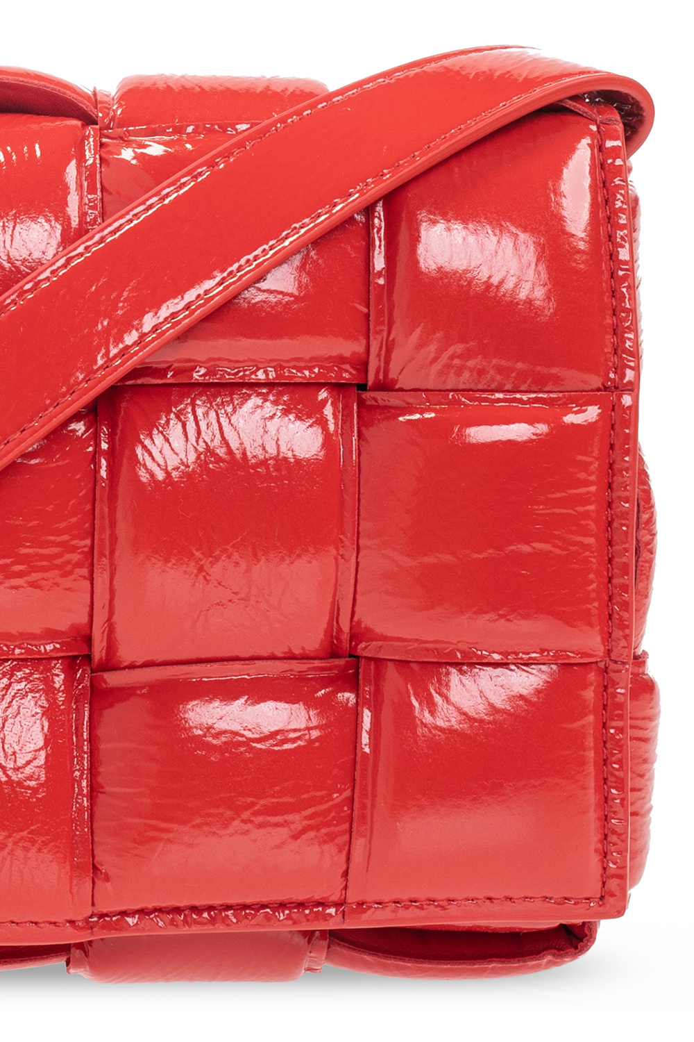 Bottega Veneta ‘Padded Cassette’ shoulder bag