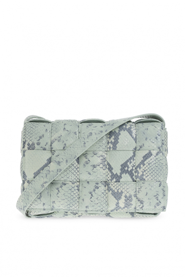 Bottega Veneta ‘Padded Cassette Small’ shoulder bag