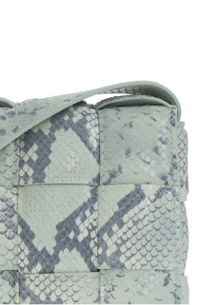 Bottega Veneta ‘Padded Cassette Small’ shoulder bag