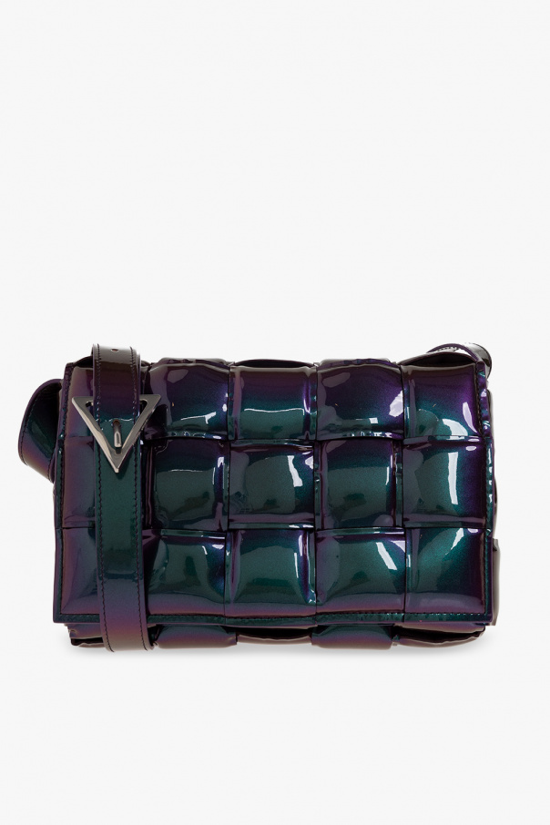 Bottega case Veneta ‘Cassette Small’ shoulder bag