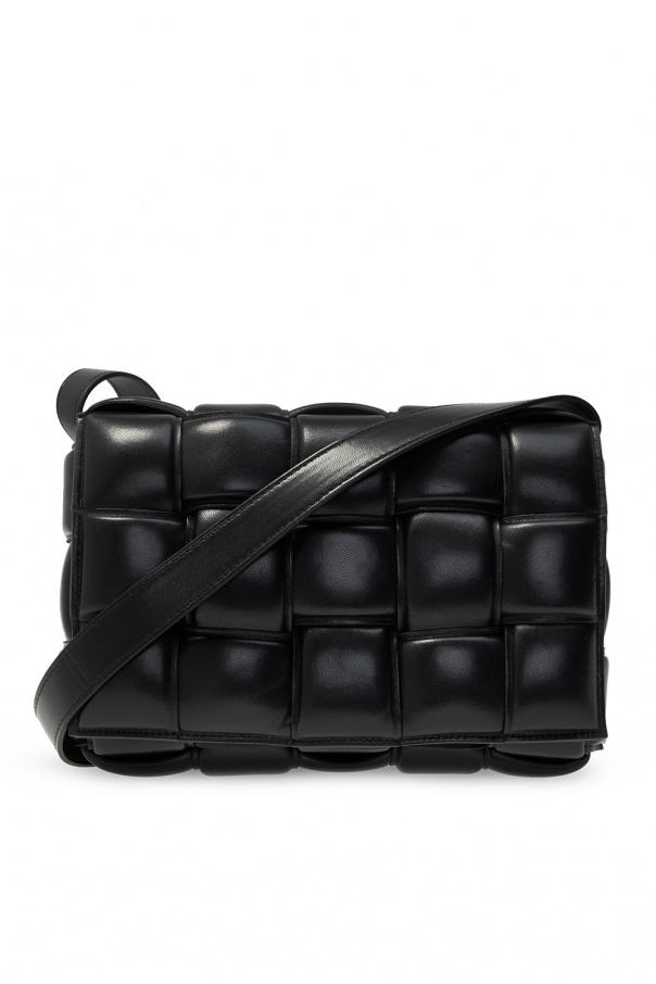 Bottega Veneta ‘Padded Cassette‘ shoulder bag