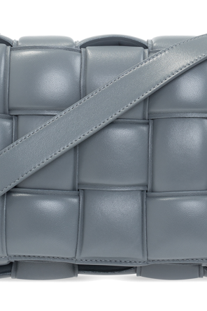 Bottega Veneta Torba na ramię ‘Padded Cassette’