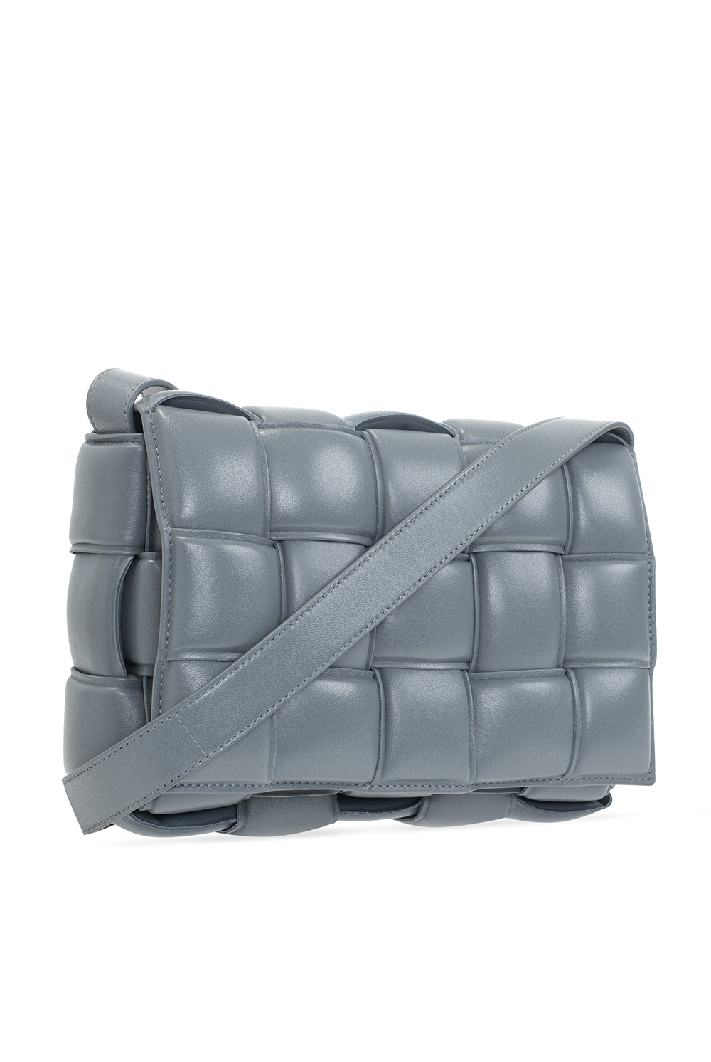 Bottega Veneta Women's Padded Cassette Shoulder Bag