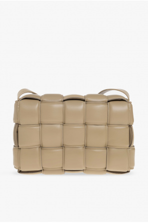 bottega parka Veneta ‘Padded Cassette’ shoulder bag