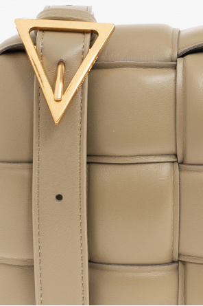 bottega parka Veneta ‘Padded Cassette’ shoulder bag