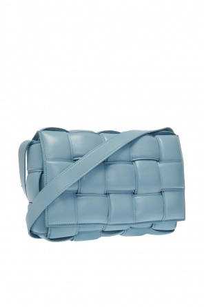 bottega high Veneta ‘Padded Cassette‘ shoulder bag