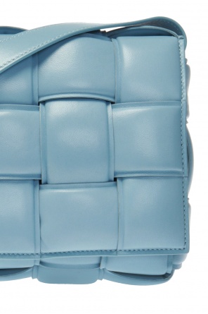bottega high Veneta ‘Padded Cassette‘ shoulder bag