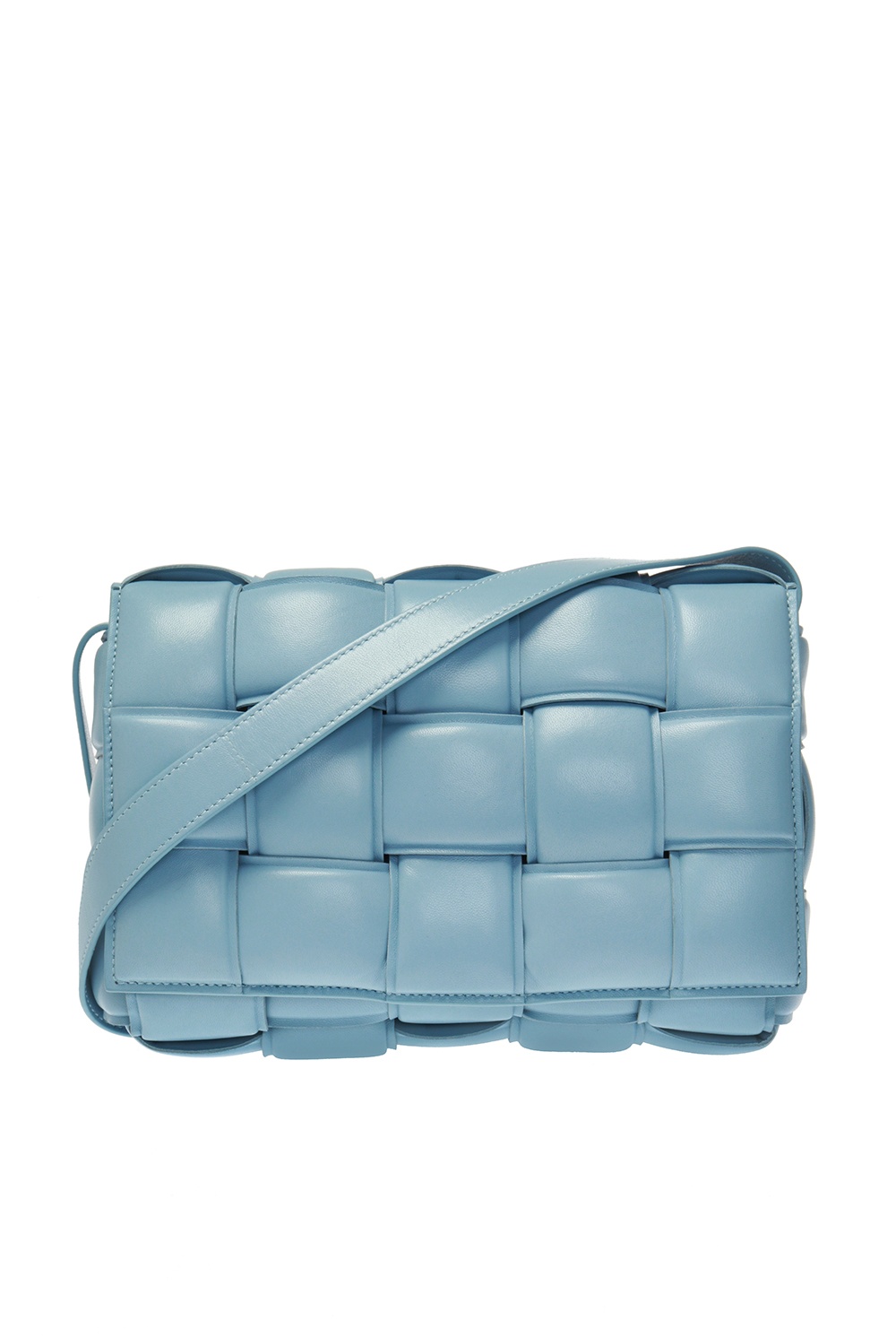 Bottega Veneta ‘Padded Cassette‘ shoulder bag