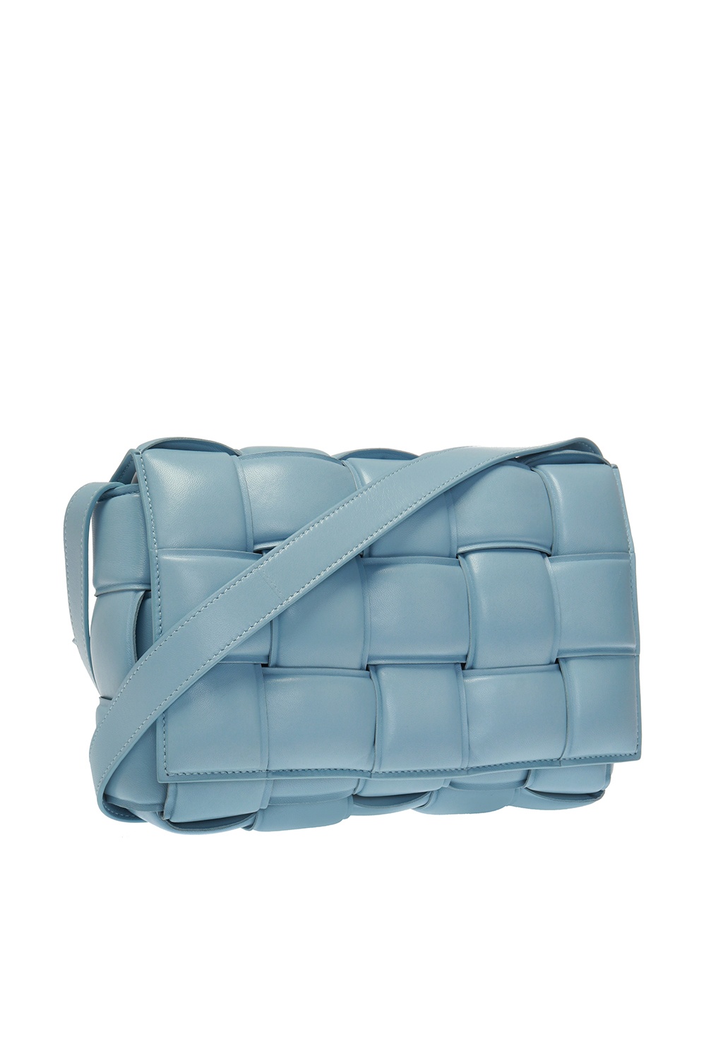 Bottega Veneta ‘Padded Cassette‘ shoulder bag