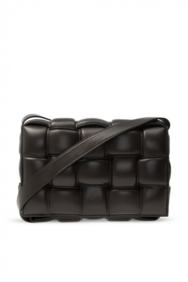 Bottega Veneta ‘Padded Cassette‘ shoulder bag