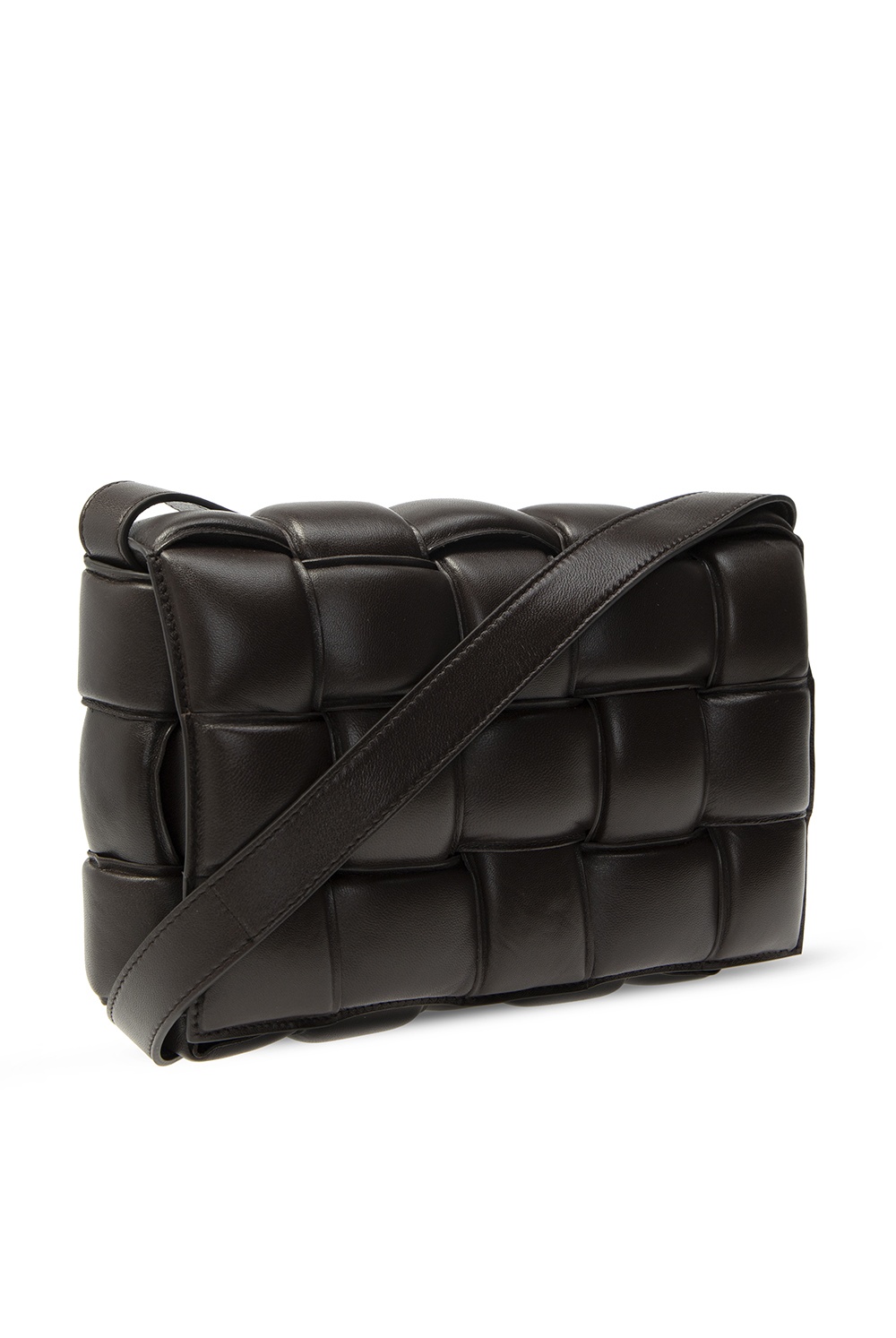 Bottega Veneta ‘Padded Cassette‘ shoulder bag