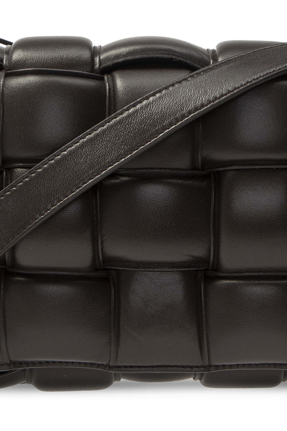 Bottega Veneta ‘Padded Cassette‘ shoulder bag