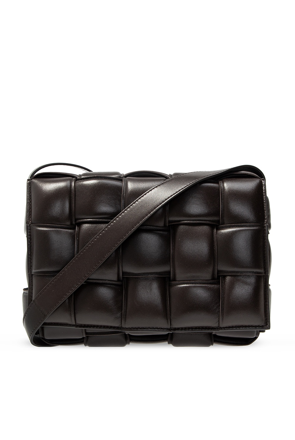 Bottega Veneta ‘Padded Cassette‘ shoulder bag