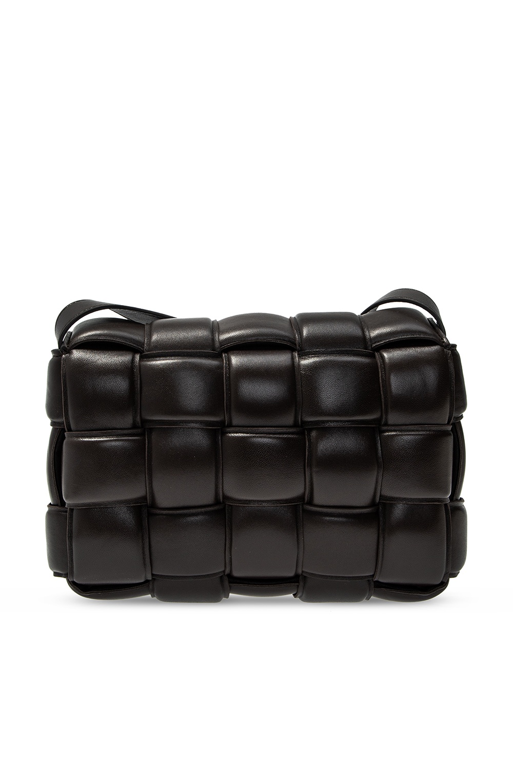 Bottega Veneta ‘Padded Cassette‘ shoulder bag