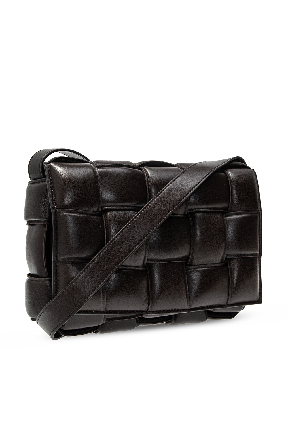 Bottega Veneta ‘Padded Cassette‘ shoulder bag