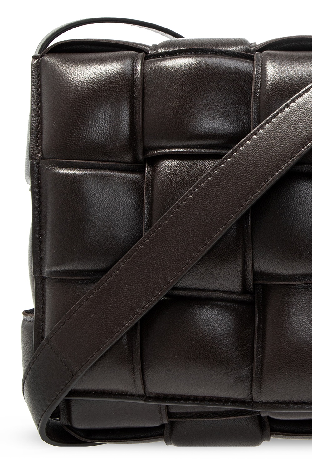 Bottega Veneta ‘Padded Cassette‘ shoulder bag