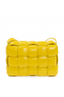 Bottega Veneta ‘Padded Cassette Small’ shoulder bag