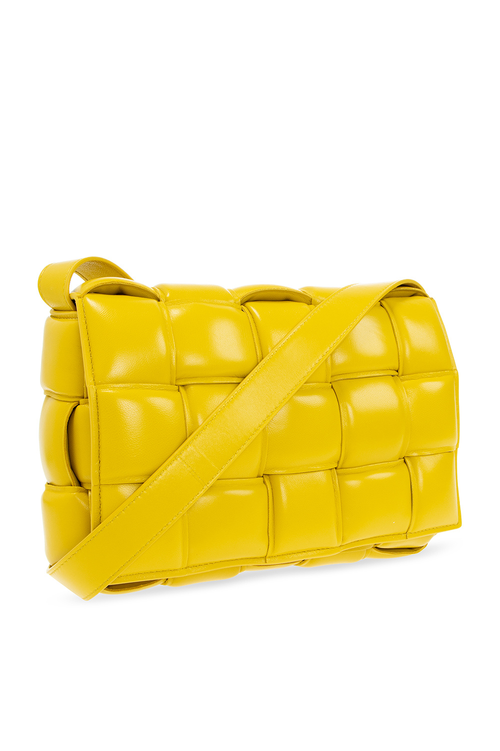 Bottega Veneta ‘Padded Cassette Small’ shoulder bag