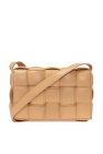 bottega veneta intrecciato leather wallet item