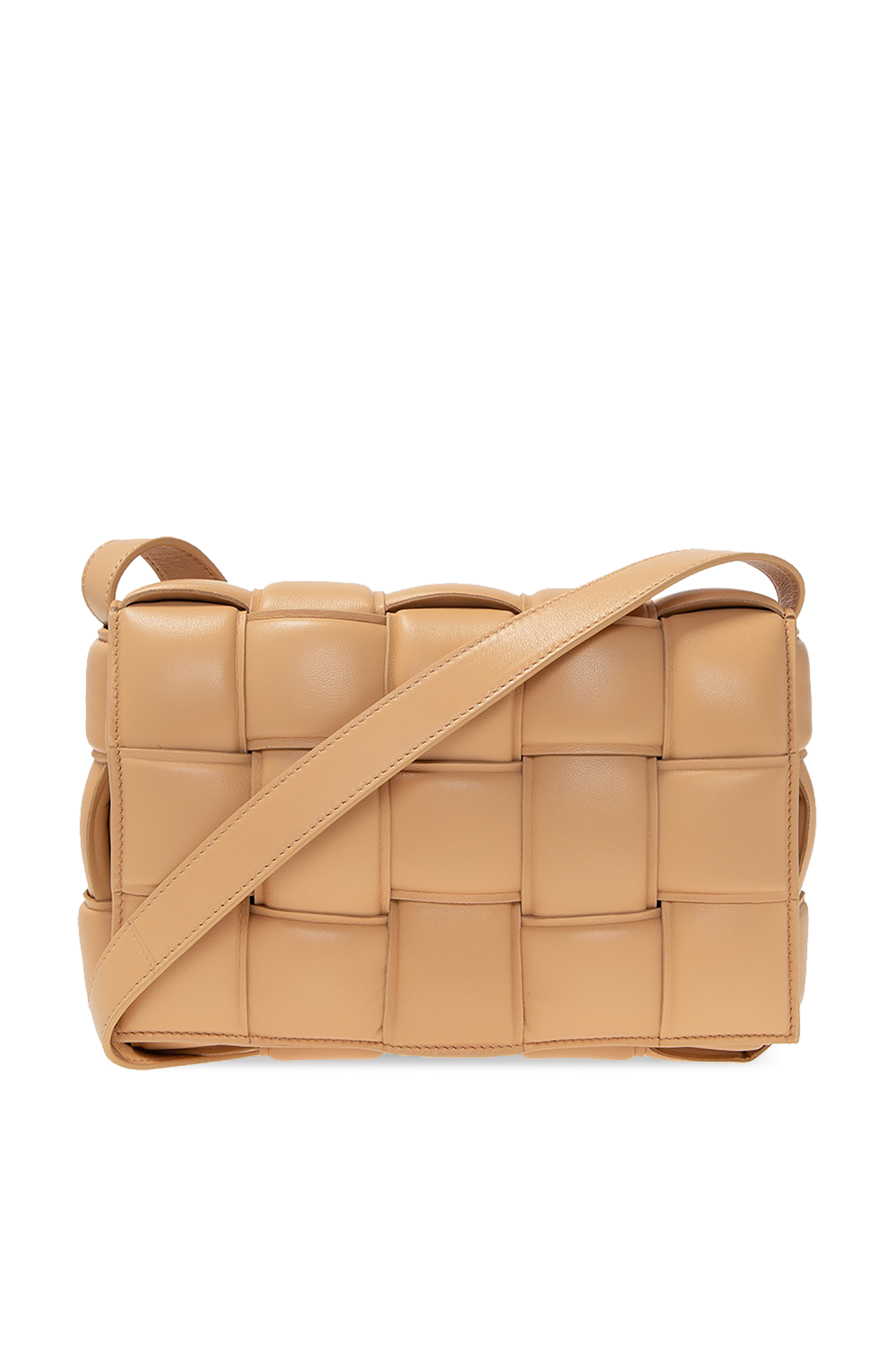 Bottega Veneta ‘Padded Cassette’ shoulder bag