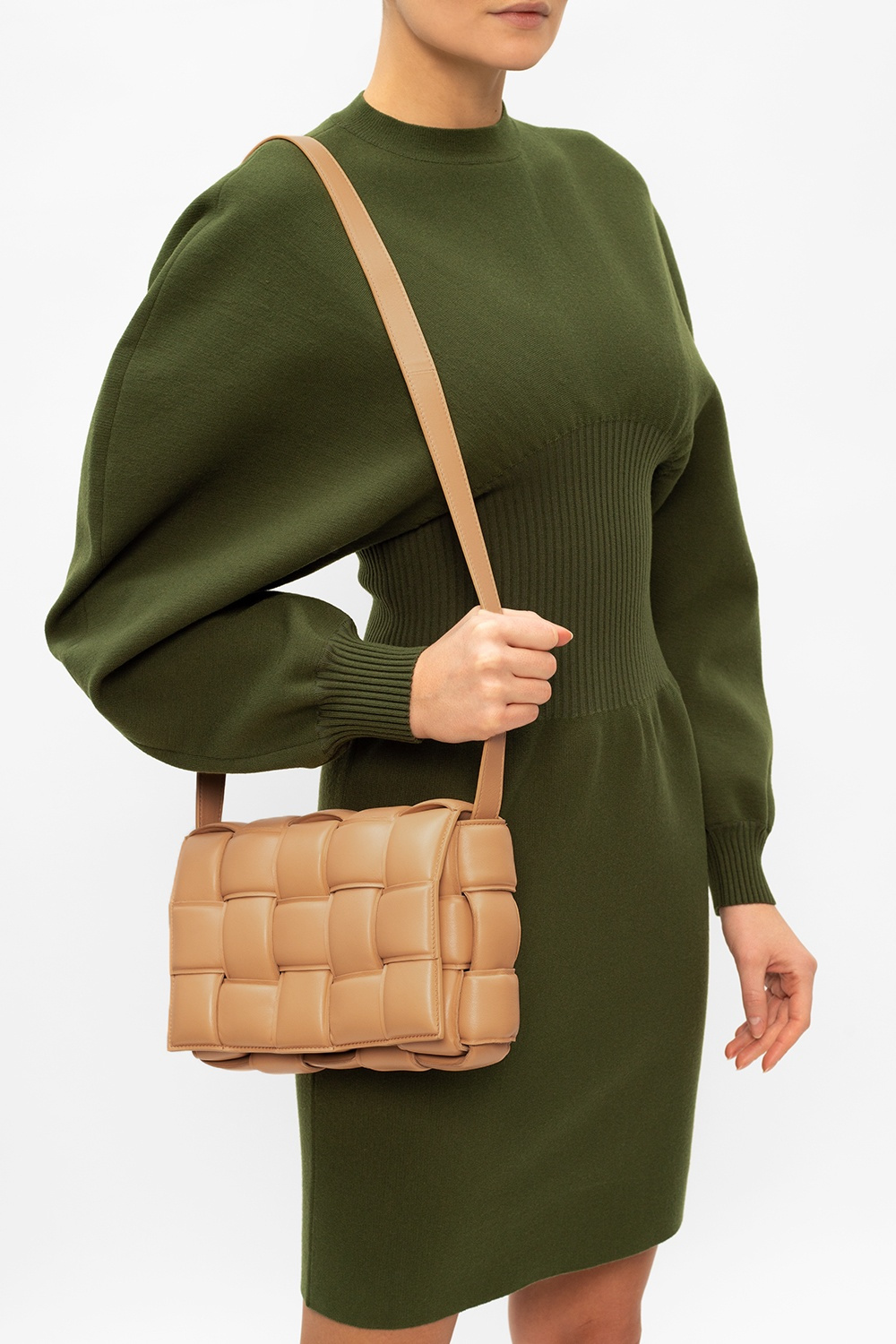 Bottega Veneta ‘Padded Cassette’ shoulder bag