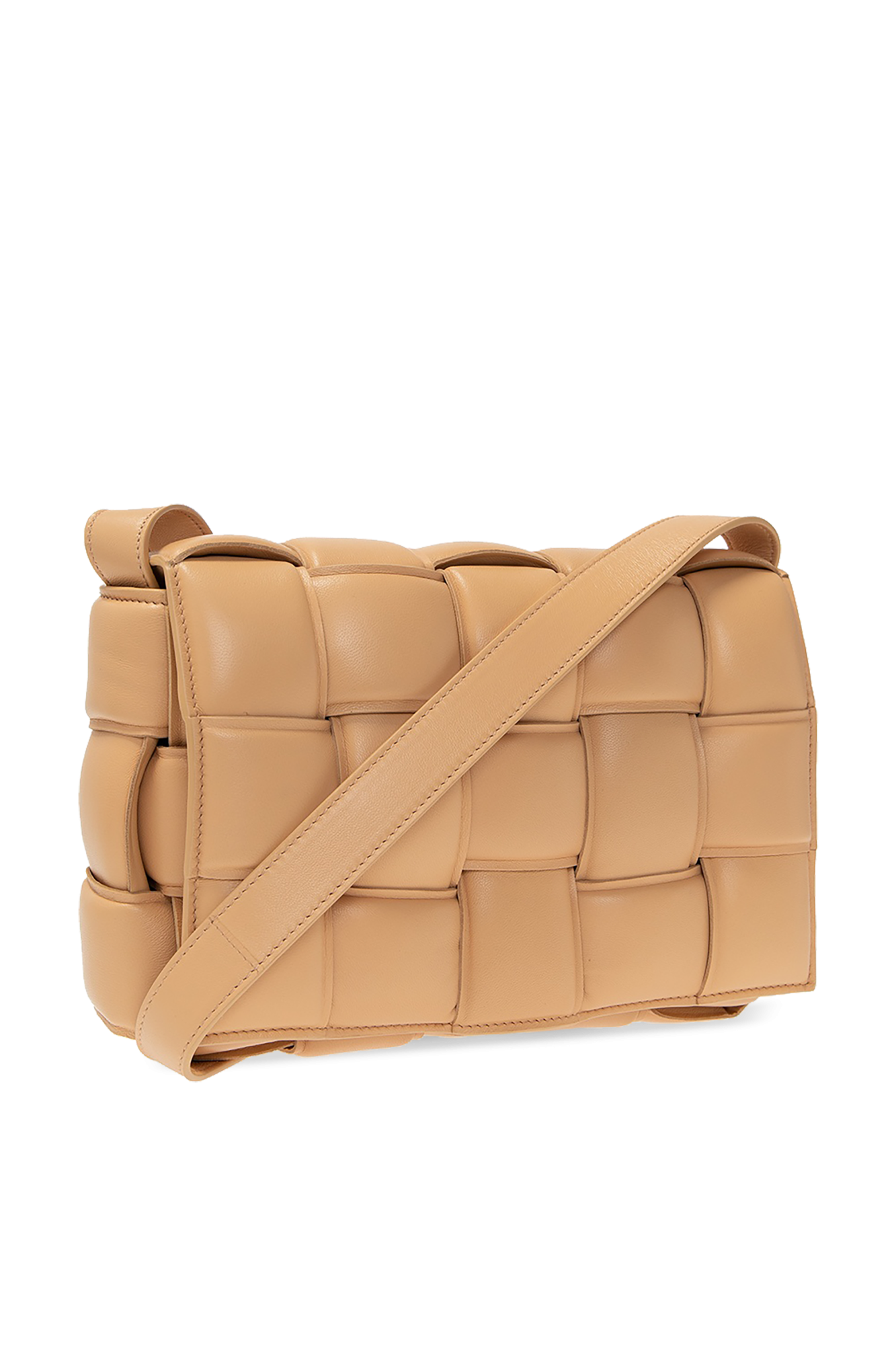 Bottega Veneta ‘Padded Cassette’ shoulder bag