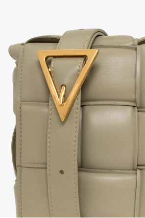 bottega medium Veneta ‘Padded Cassette’ shoulder bag