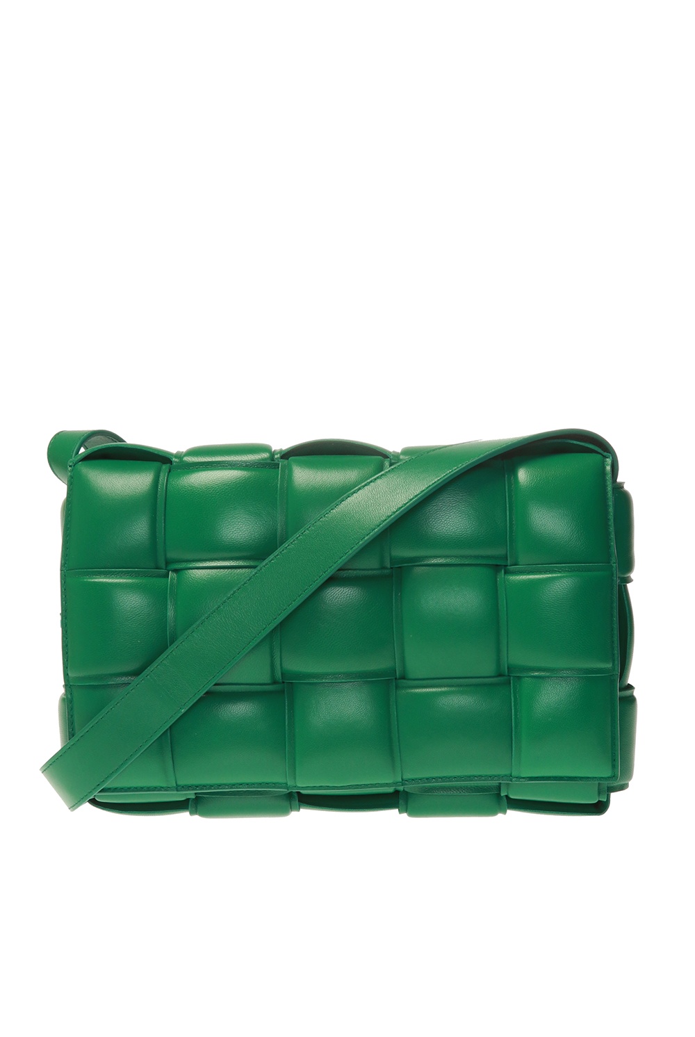 Bottega Veneta 'Padded Cassette' shoulder bag