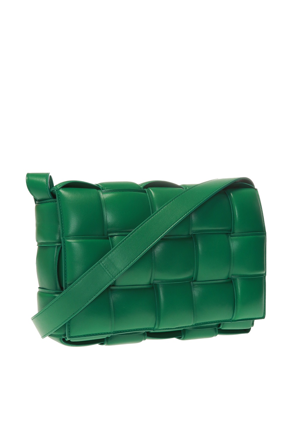 Bottega Veneta 'Padded Cassette' shoulder bag