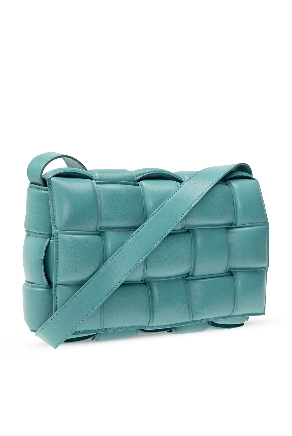 bottega SWELL Veneta ‘Padded Cassette’ shoulder bag