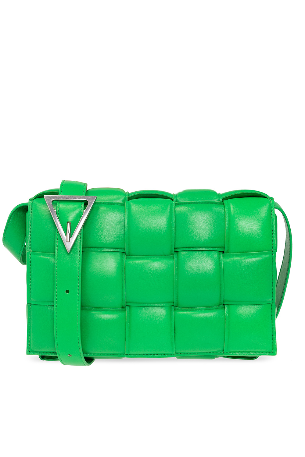 Bottega Veneta Marie Bag in Green