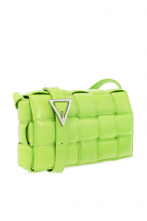 bottega low-top Veneta ‘Padded Cassette Small’ shoulder bag