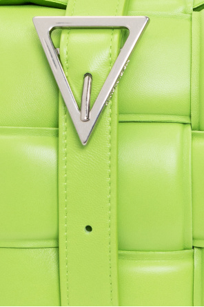 bottega low-top Veneta ‘Padded Cassette Small’ shoulder bag
