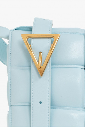 Bottega Veneta ‘Padded Cassette’ shoulder bag