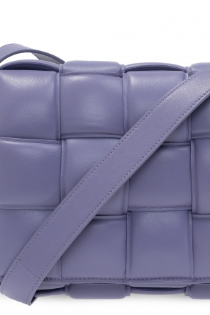 Bottega Veneta 'Шкіряна сумка в стилі bottega venetta