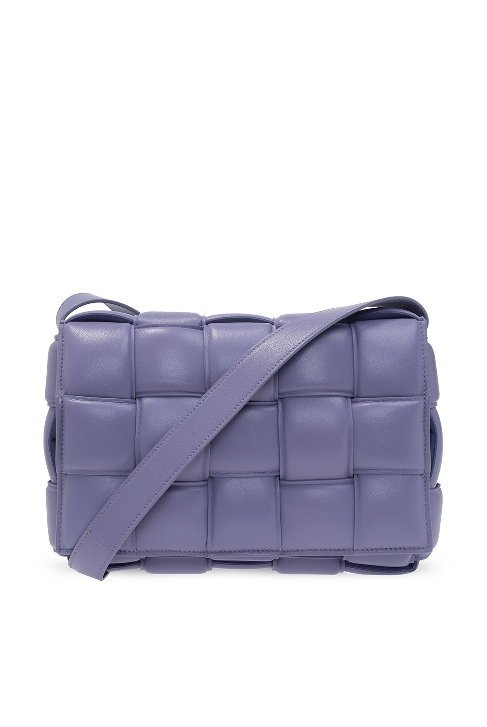 Bottega Veneta 'Padded Cassette' shoulder bag