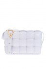 Bottega Veneta ‘Padded Cassette Small’ shoulder bag
