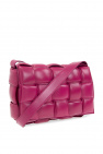 bottega Point Veneta ‘Padded Cassette Small’ shoulder bag