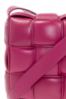 bottega Point Veneta ‘Padded Cassette Small’ shoulder bag